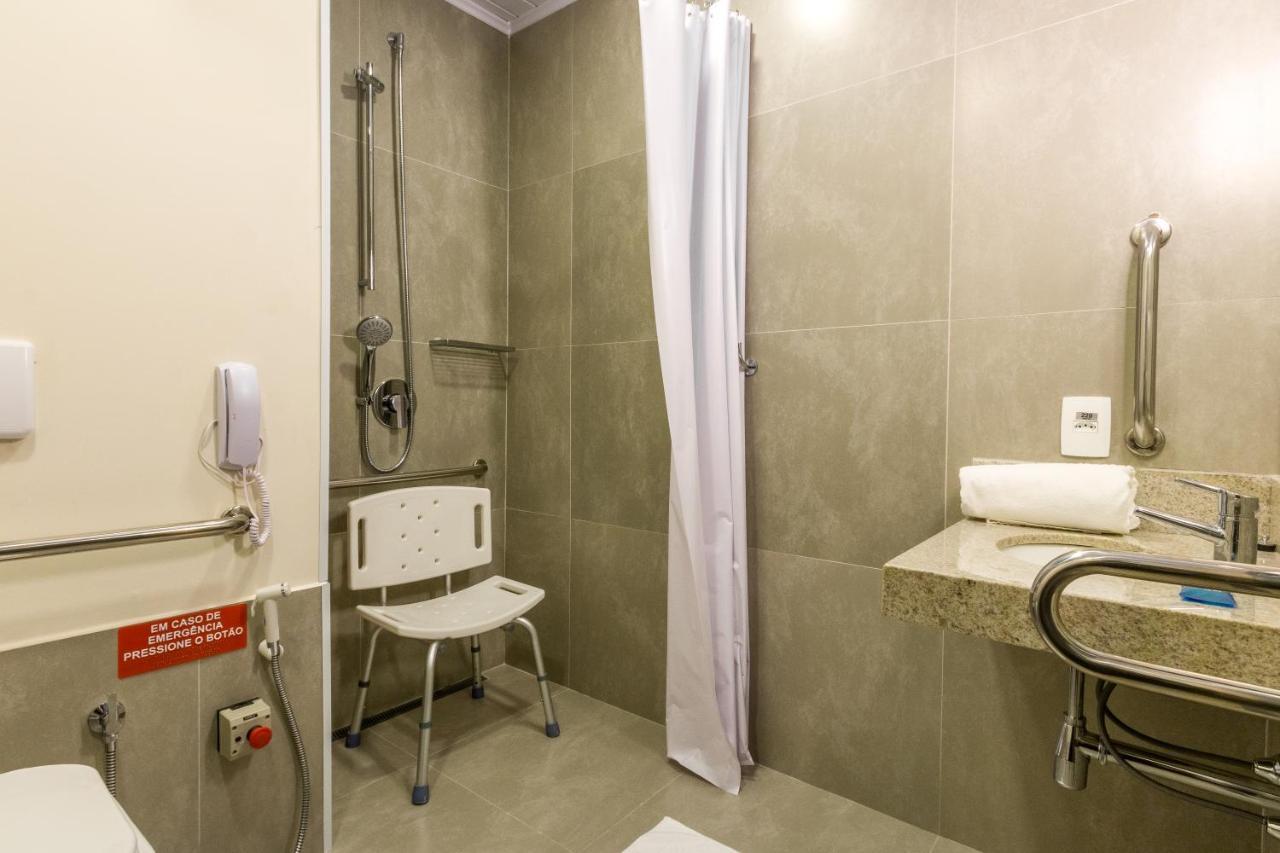 Ibis Budget Ribeirao Preto Vila Do Golf Экстерьер фото