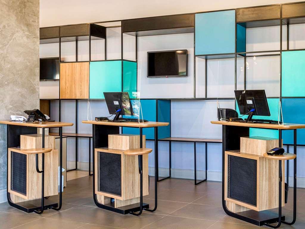 Ibis Budget Ribeirao Preto Vila Do Golf Экстерьер фото