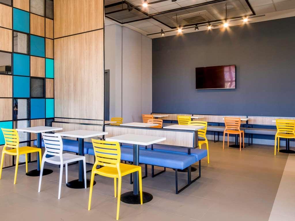 Ibis Budget Ribeirao Preto Vila Do Golf Экстерьер фото