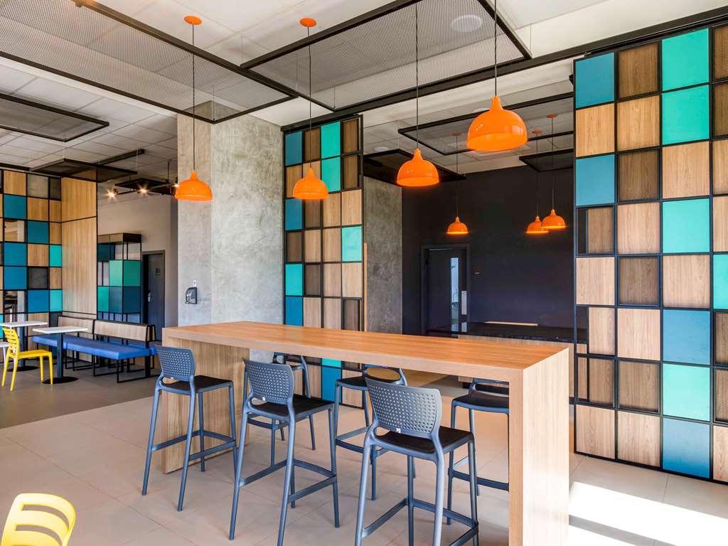 Ibis Budget Ribeirao Preto Vila Do Golf Экстерьер фото