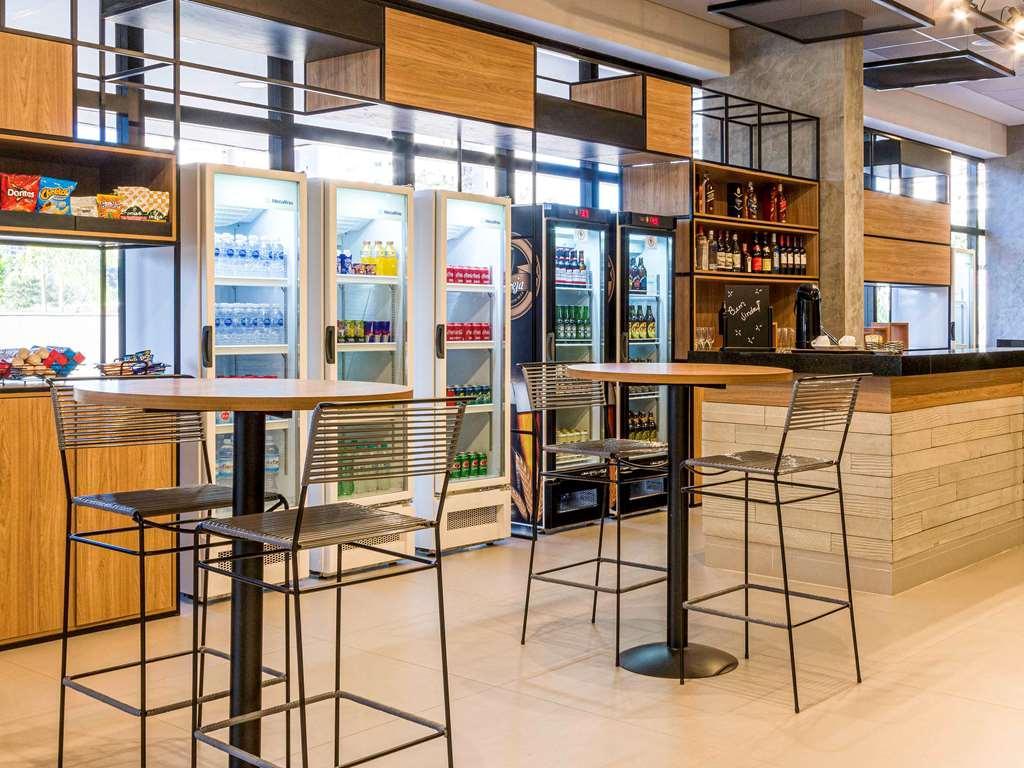 Ibis Budget Ribeirao Preto Vila Do Golf Экстерьер фото