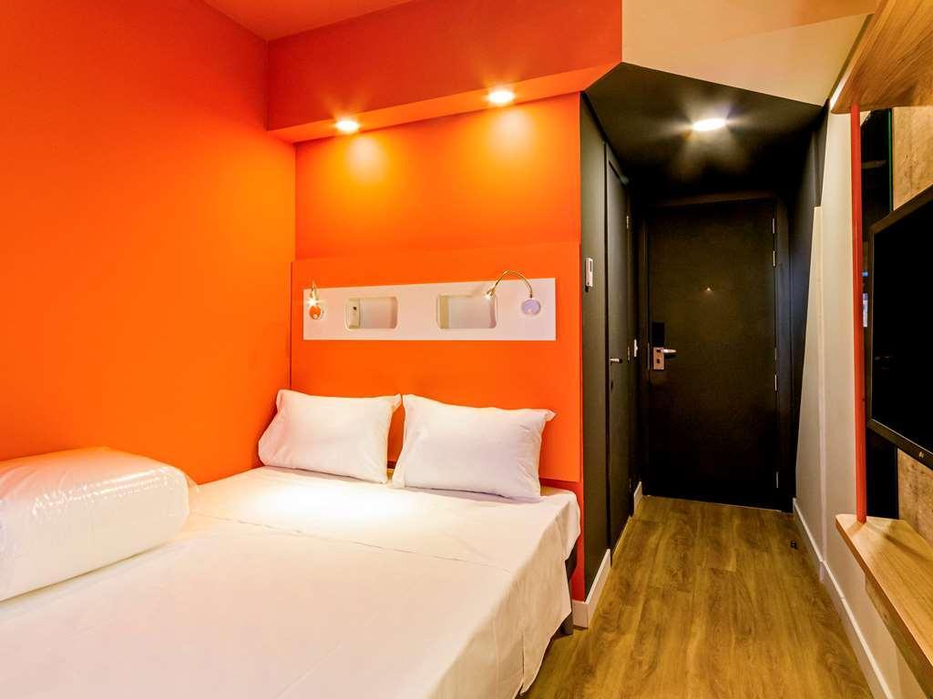 Ibis Budget Ribeirao Preto Vila Do Golf Экстерьер фото