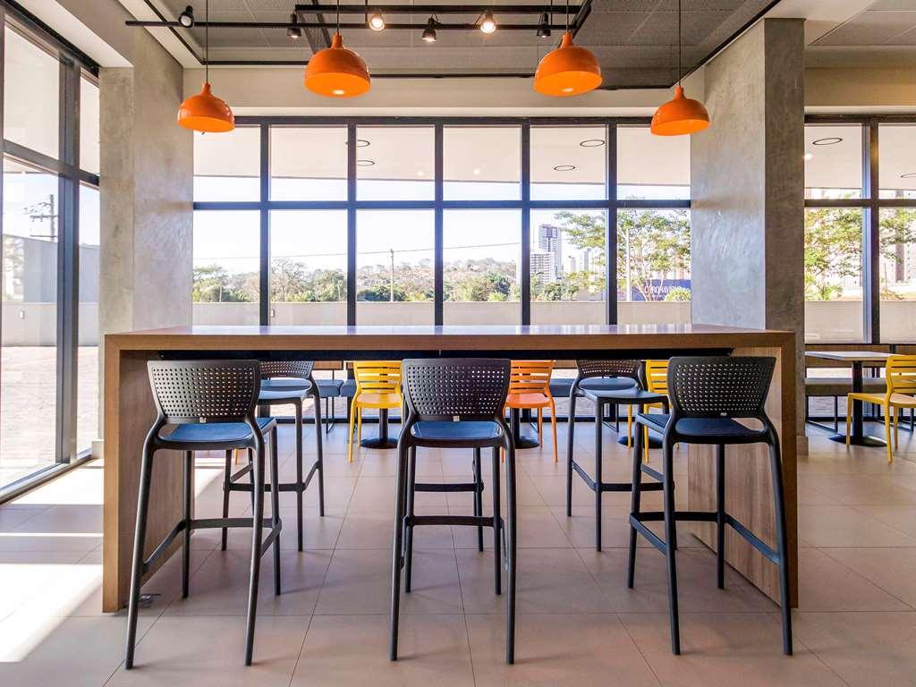Ibis Budget Ribeirao Preto Vila Do Golf Экстерьер фото
