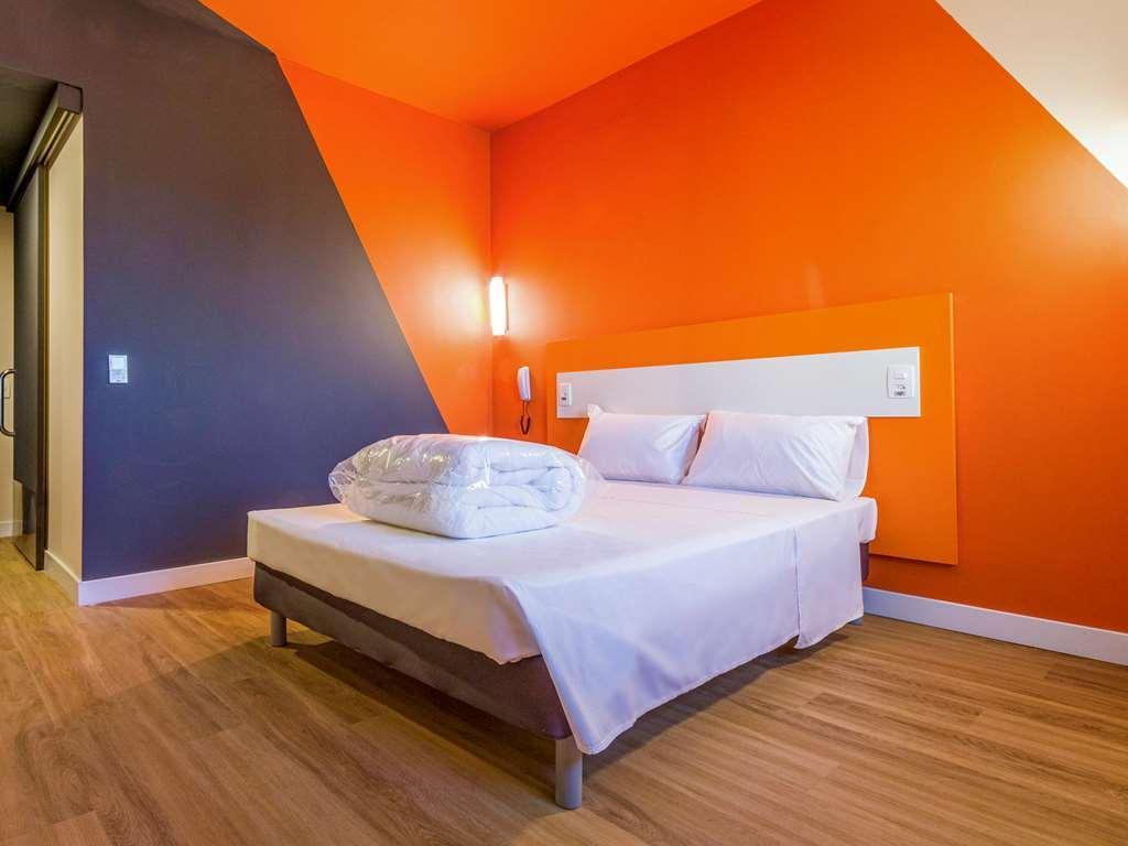 Ibis Budget Ribeirao Preto Vila Do Golf Экстерьер фото