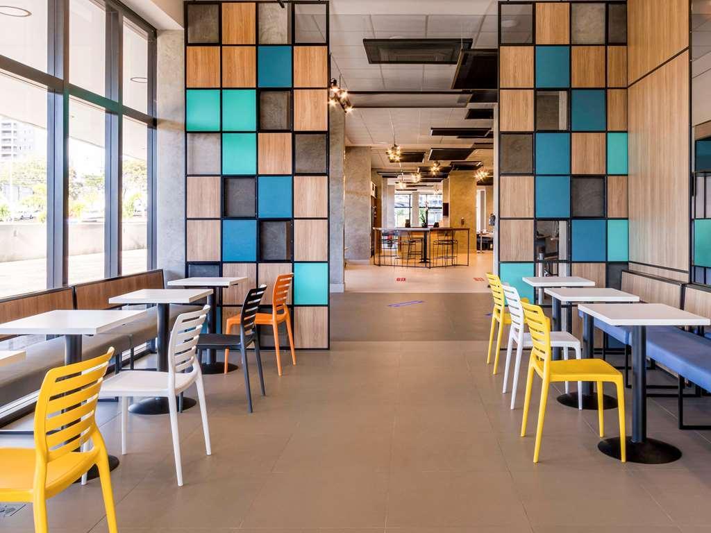 Ibis Budget Ribeirao Preto Vila Do Golf Экстерьер фото